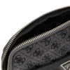 Sac à bandoulière plat Milano Sac à bandoulière plat Milano