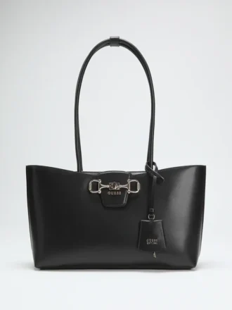 Sac cabas avec logo Janie
