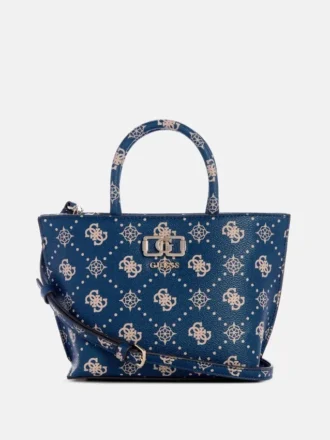 Sac cabas Emelie Logo Sac cabas Emelie Logo