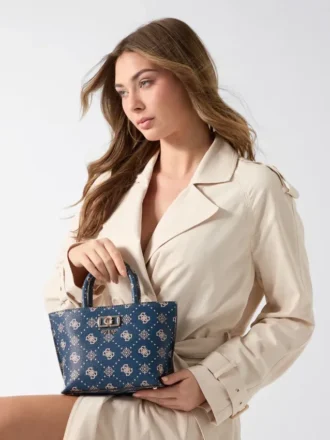 Sac cabas Emelie Logo Sac cabas Emelie Logo