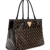 Sac cabas « Wilder Peony » Sac cabas « Wilder Peony »