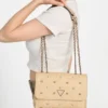 Sac convertible en raphia avec strass Giully II Sac convertible en raphia avec strass Giully II