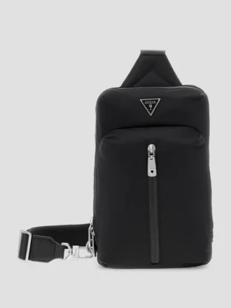 Sac crossover en nylon écologique