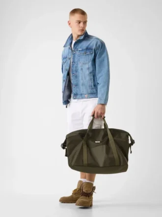 Sac de voyage en nylon