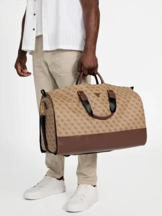 Sac de week-end convertible Ibiza