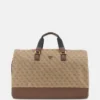 Sac de week-end convertible Milano Quattro G