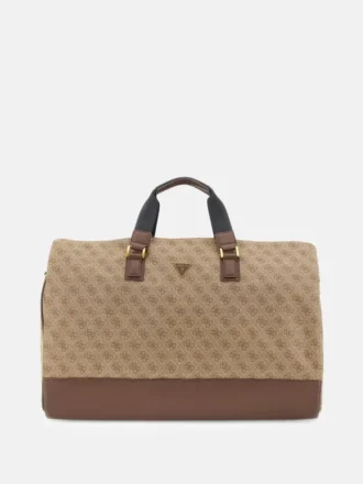 Sac de week-end convertible Milano Quattro G