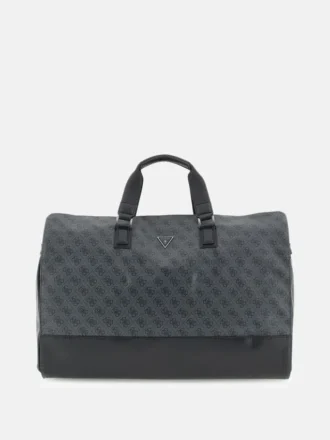 Sac de week-end convertible Milano Quattro G