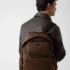 Sac à dos Boston Quattro G Sac à dos Boston Quattro G