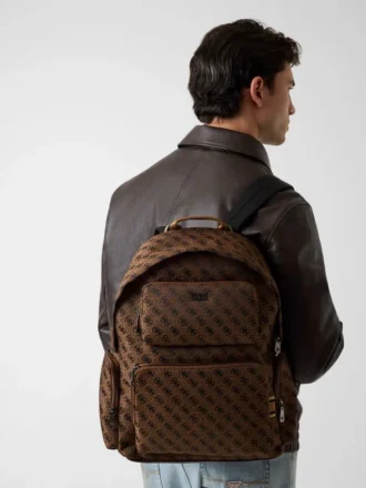 Sac à dos Boston Quattro G