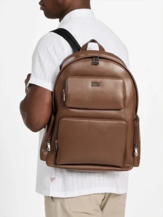 Sac à dos compact Boston