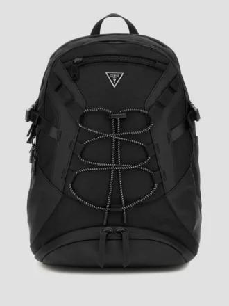 Sac à dos multifonctionnel en nylon Trento