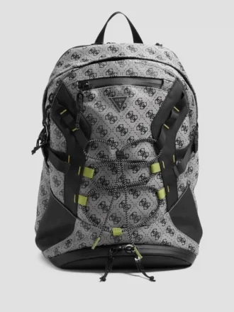Sac à dos multifonctionnel Trento Quattro G Quattro G