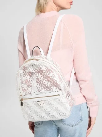 Sac à dos Tuana Clear Quattro G