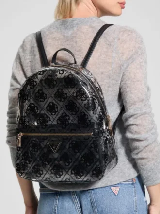 Sac à dos Tuana Clear Quattro G