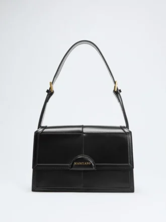 Sac en cuir convertible Isa