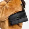 Sac en cuir convertible Isa