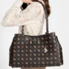 Sac fourre-tout Carrie Quattro G Girlfriend Sac fourre-tout Carrie Quattro G Girlfriend