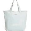Sac fourre-tout en denim