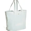 Sac fourre-tout en denim
