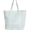 Sac fourre-tout en denim