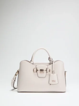 Sac à main Janie Logo