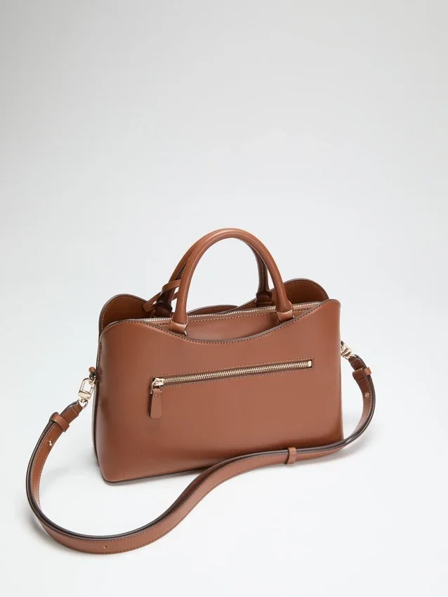 Sac à main Janie Logo Sac à main Janie Logo