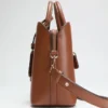 Sac à main Janie Logo Sac à main Janie Logo