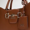 Sac à main Janie Logo Sac à main Janie Logo