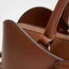 Sac à main Janie Logo Sac à main Janie Logo