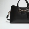 Sac à main Janie Logo Sac à main Janie Logo