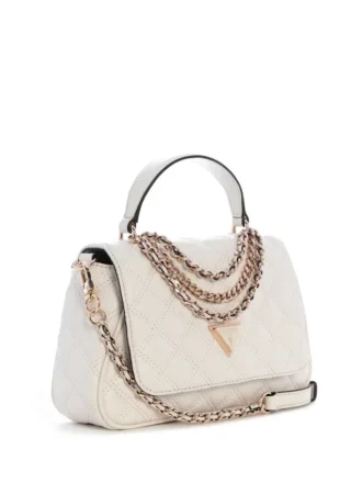 sac poignes matelass giully ii 2 1 330x440 - Sac &agrave; poign&eacute;es matelass&eacute; Giully II