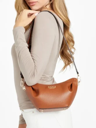 Sac porté épaule Amorette