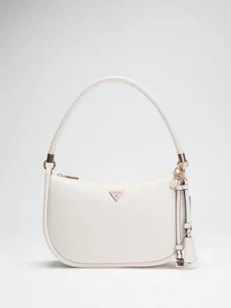 Sac porté épaule avec logo Danya