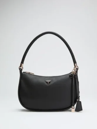 Sac porté épaule avec logo Danya