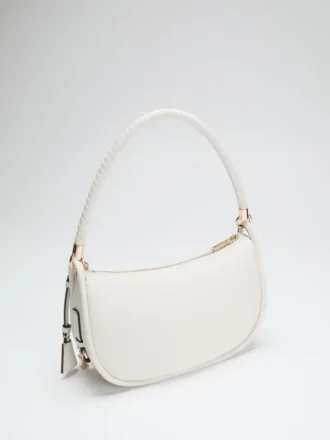 Sac porté épaule avec logo Danya