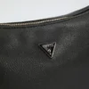 Sac porté épaule avec logo Danya Sac porté épaule avec logo Danya