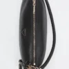Sac porté épaule avec logo Danya Sac porté épaule avec logo Danya