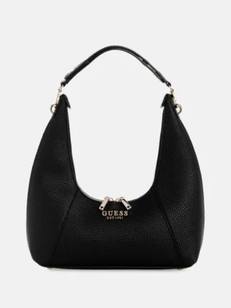 Sac porté épaule Calista à fermeture éclair sur le dessus