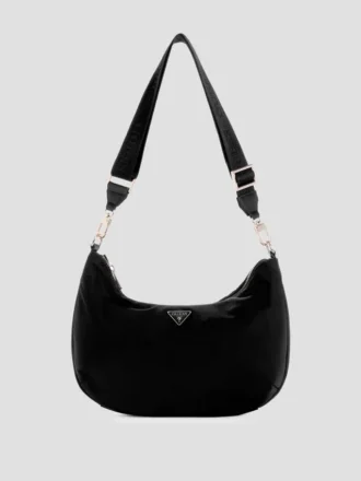 Sac porté épaule hobo Eco Gemma