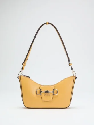 Sac porté épaule Janie Logo