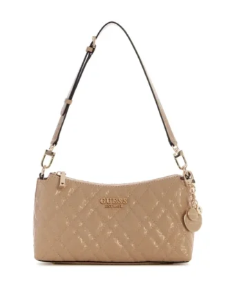 Sac porté épaule matelassé Isemay