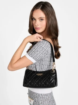 Sac porté épaule matelassé Isemay