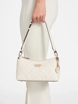 Sac porté épaule matelassé Isemay