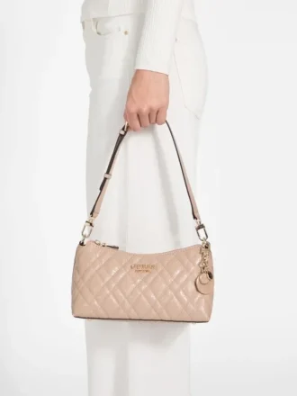 Sac porté épaule matelassé Isemay