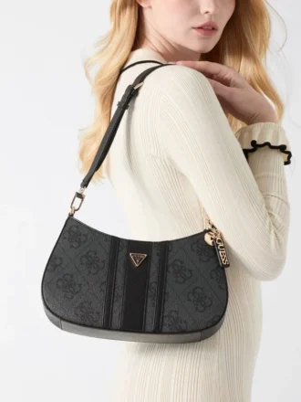 Sac porté épaule Noelle