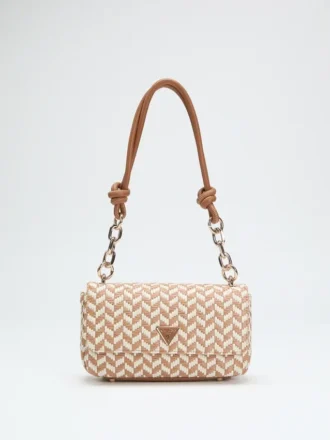 Sac porté épaule Tessi