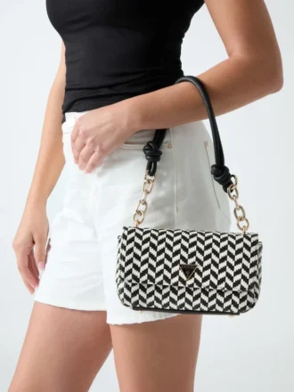 Sac porté épaule Tessi