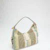 Sac porté épaule tissé Camden Sac porté épaule tissé Camden