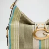 Sac porté épaule tissé Camden Sac porté épaule tissé Camden